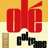 Ol‚ Coltrane