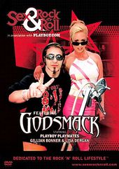 Godsmack - Sex & Rock 'n' Roll