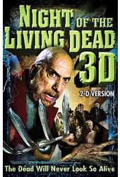 Night of the Living Dead 3D (2D Version)