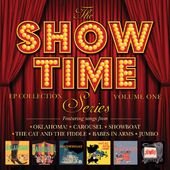 Show Time Series - Ep Collection (Volume One)