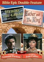 Herod The Great / Esther And The King