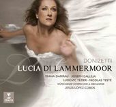 Donizetti:Lucia Di Lamermoor