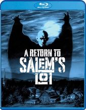 A Return to Salem's Lot (Blu-ray)