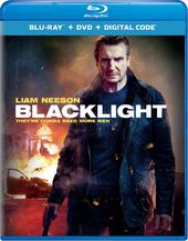 Blacklight (2Pc) (W/Dvd) / (2Pk Digc)