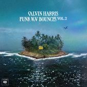 Funk Wav Bounces, Volume 2