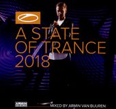 A State of Trance 2018 (2-CD)