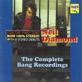 Complete Bang Recordings (Now 100% Stereo! With 8