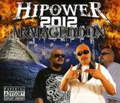 Hipower 2012 Armageddon