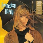 Francoise Hardy (180G/Deluxe Gatefold)