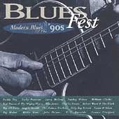 Blues Fest: Modern Blues of the '90s