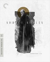 Andrei Rublev (Blu-ray)