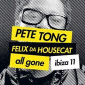 All Gone Ibiza 2011 (2-CD)