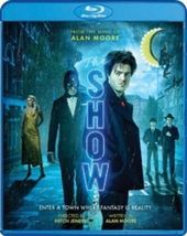 The Show (Blu-ray)