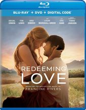 Redeeming Love (Includes Digital Copy)