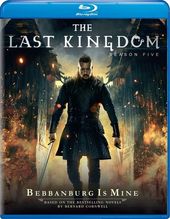 The Last Kingdom - Season 5 (Blu-ray)