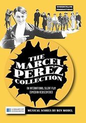 The Marcel Perez Collection, Volume 1
