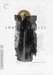 Andrei Rublev (3-DVD)