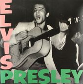 Elvis Presley 1St Album
