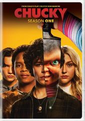Chucky - Season 1 (2-DVD)
