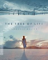 The Tree of Life (Criterion Collection) (Blu-ray)