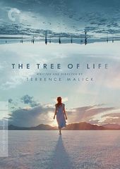 The Tree of Life (Criterion Collection) (3-DVD)