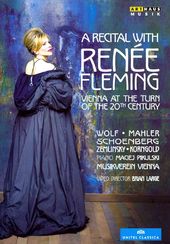 Renee Fleming / Maciej Pikulski: A Recital with