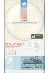 Woods, Phil - Anything Goes -