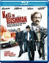 Kill the Irishman (Blu-ray)
