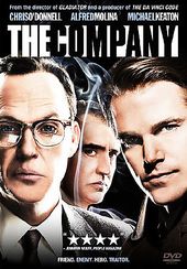 The Company (2-DVD)