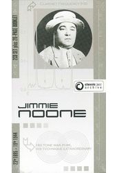 J.Noone - Three Little Words