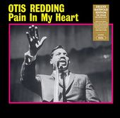 Pain in My Heart (Deluxe Gatefold Edition) (180GV)