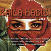 Baila Habibi, Volume 1