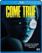 Come True (Blu-ray)