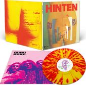 Hinten (Purple Orange & Red Splatter Vinyl) (Colv)