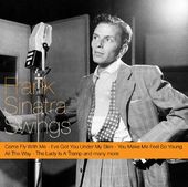 Frank Sinatra: Frank Sinatra Swings