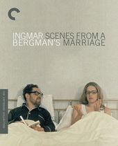 Scenes from a Marriage (Blu-ray)