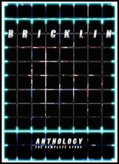 Anthology: The Complete Story (Box) (Ltd) (Aus)