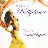 Lebanese Bellydance: Best of Emad Sayyah [14