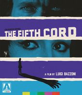 The Fifth Cord (Blu-ray)