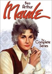 Maude - Complete Series (18-DVD)