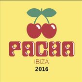 Pacha 2016 (3-CD)