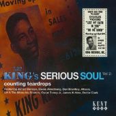 King Serious Soul, Volume 2