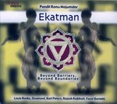 Ekatman: Beyond Barriers, Beyond Boundaries