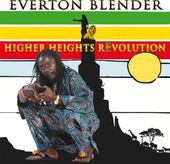 Higher Heights Revolution [import]