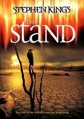The Stand (2-DVD)