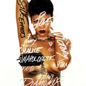 Unapologetic [Deluxe Edition] (CD + DVD)