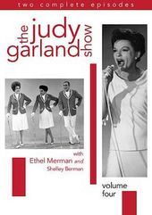 The Judy Garland Show - Volume 4