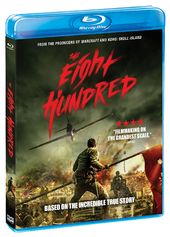 The Eight Hundred (Blu-ray)