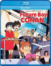 Future Boy Conan - Complete Series (Blu-ray)