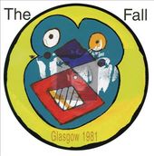 Live From The Vaults -Glasgow 1981